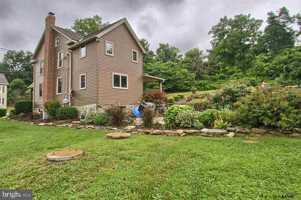 1600 Westminster Road Hanover, PA 17331 - Photo 25 of 29