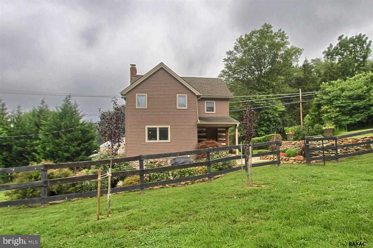 1600 Westminster Road Hanover, PA 17331 - Photo 26 of 29