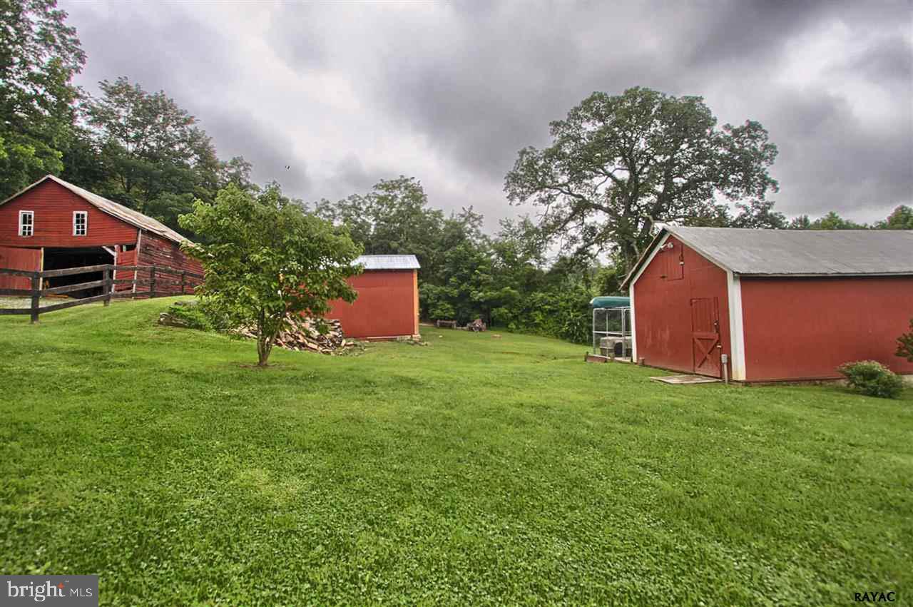 1600 Westminster Road Hanover, PA 17331 - Photo 27 of 29