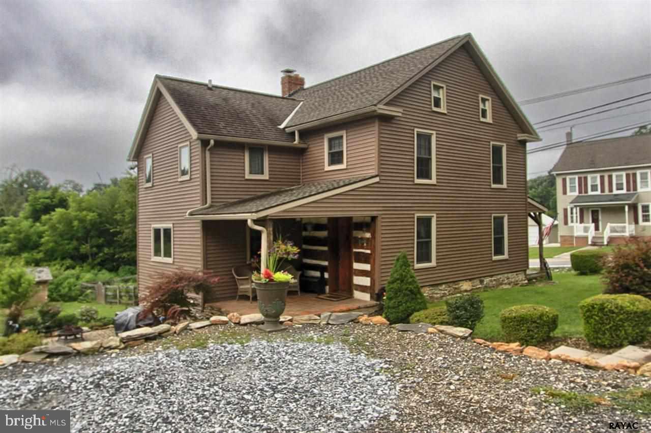 1600 Westminster Road Hanover, PA 17331 - Photo 28 of 29