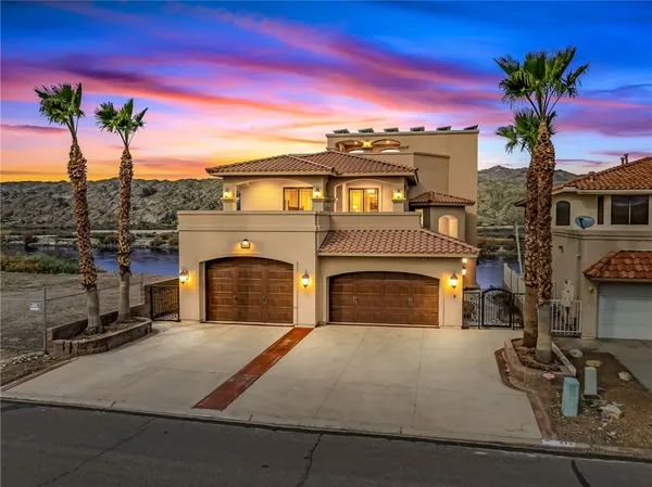 $1,750,000 | 477 Riverfront Drive, Bullhead City, AZ 86442