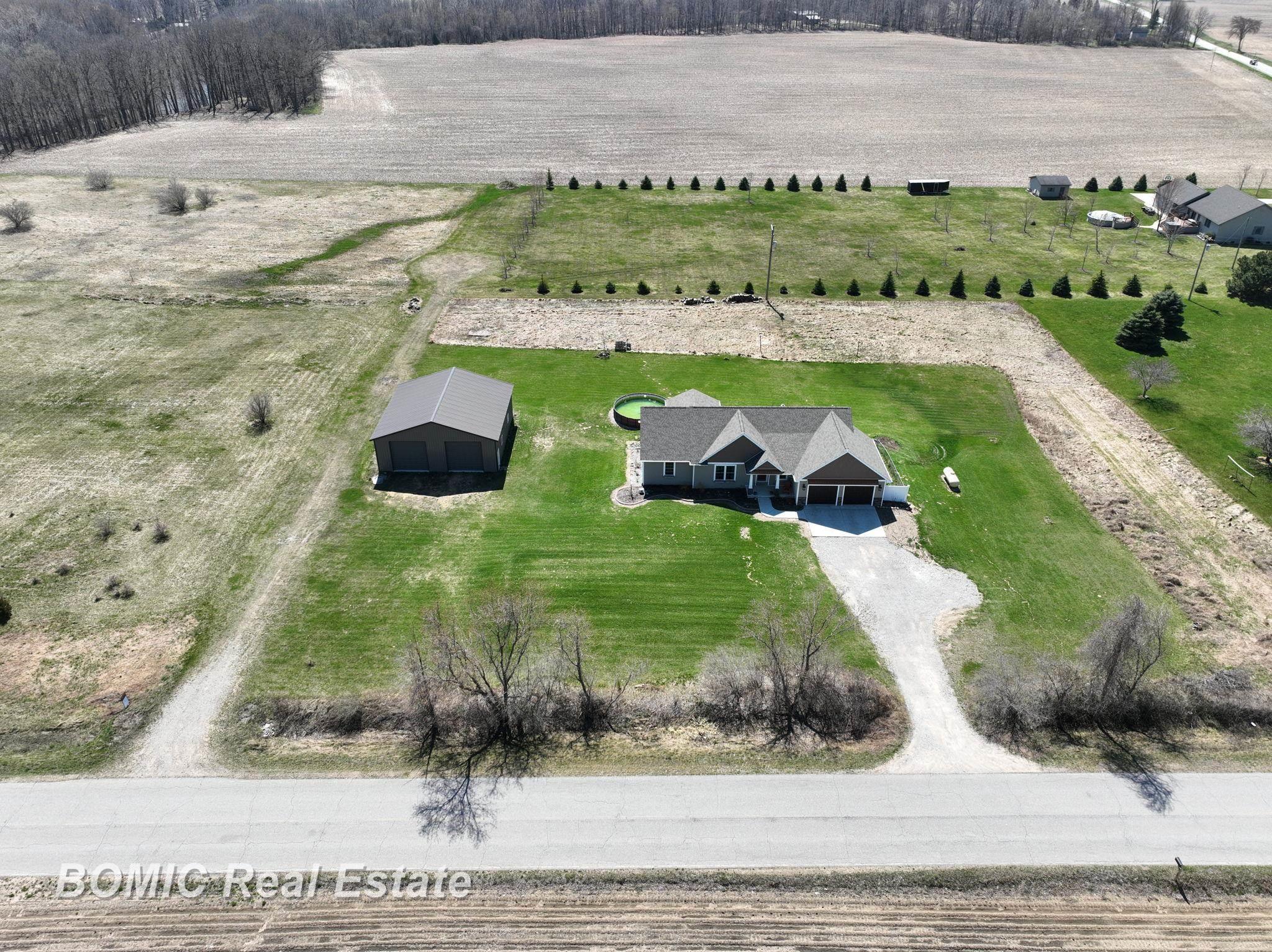 7185 Sohn Road Vassar, MI 48768 - Photo 31 of 34