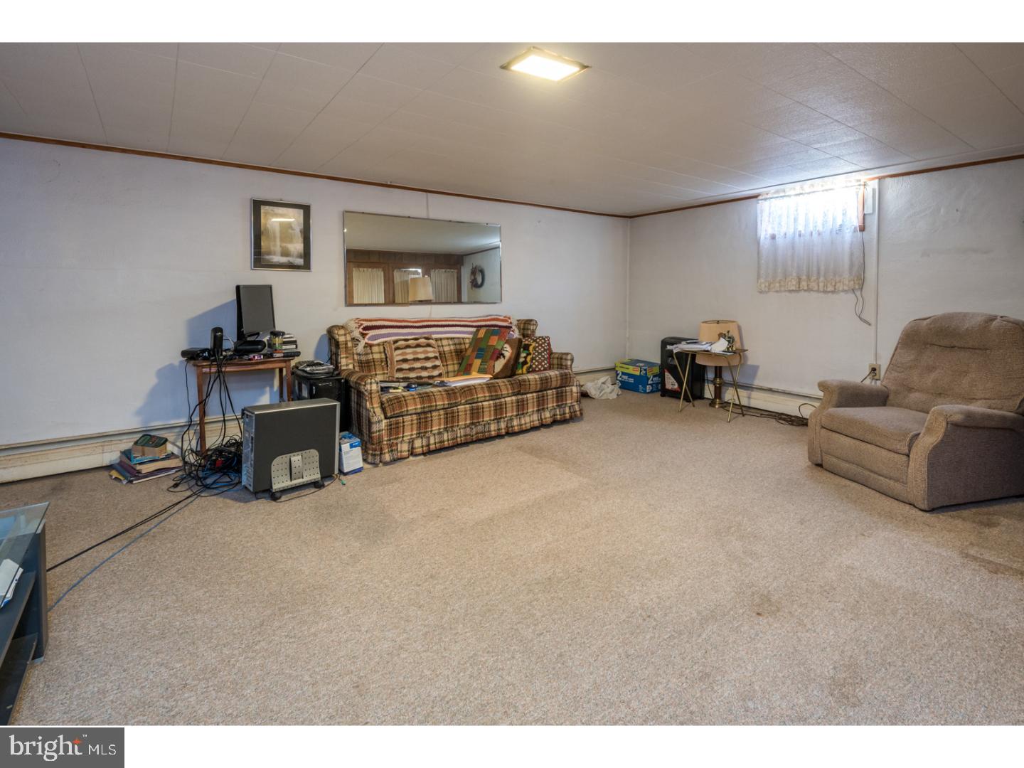 411 East Moyer Road Pottstown, PA 19464 - Photo 17 of 25 Basement - Finished