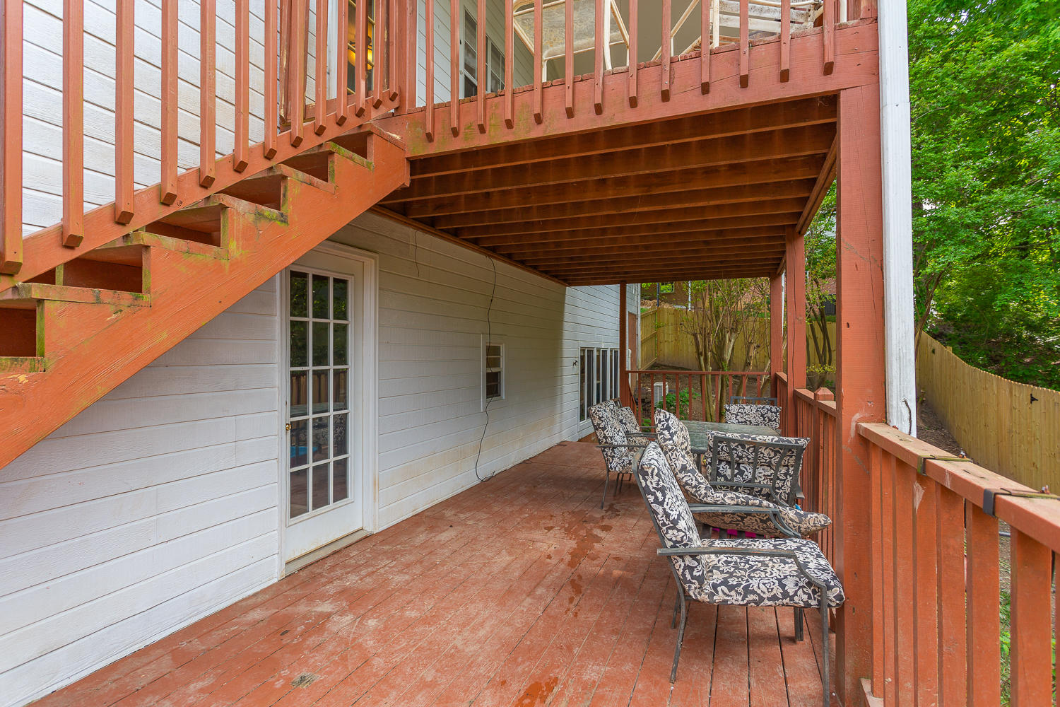 42 Dusty Ridge Trail Ringgold, GA 30736 - Photo 50 of 51 42 Dusty Trail HD -61