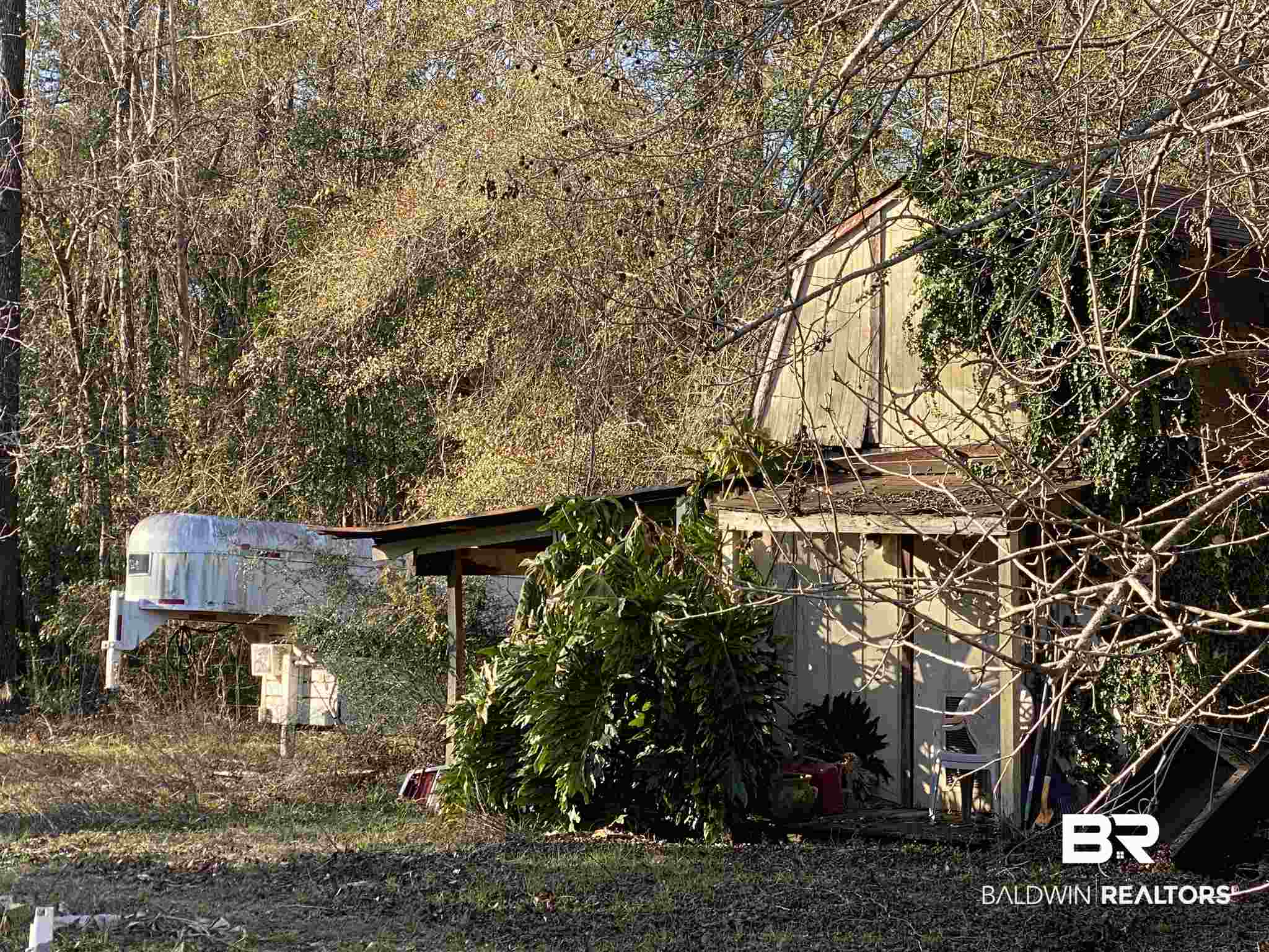 26849 Ernest Patterson Road Robertsdale, AL 36567 - Photo 34 of 41