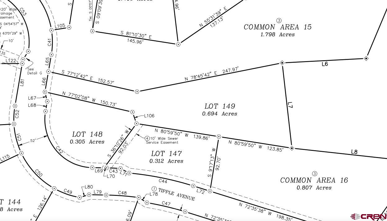 755 Tipple Avenue Durango, CO 81301 - Photo 3 of 30