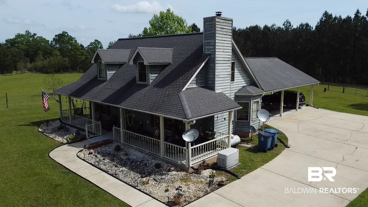 9340 Appleton Road Brewton, AL 36426 - Photo 22 of 30 Front