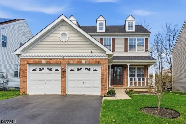 $520,000 | 1211 Burrows Drive, Greenwich, NJ 08886