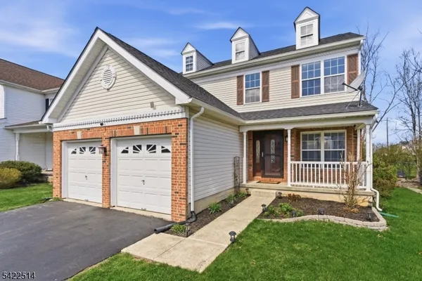 $520,000 | 1211 Burrows Drive, Greenwich, NJ 08886