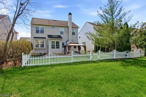 $520,000 | 1211 Burrows Drive, Greenwich, NJ 08886