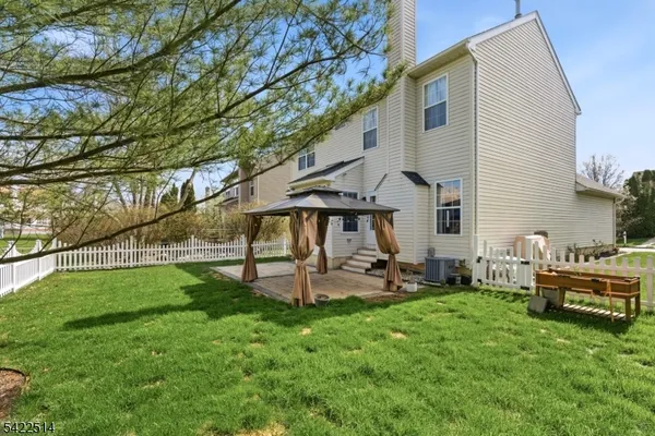 $520,000 | 1211 Burrows Drive, Greenwich, NJ 08886
