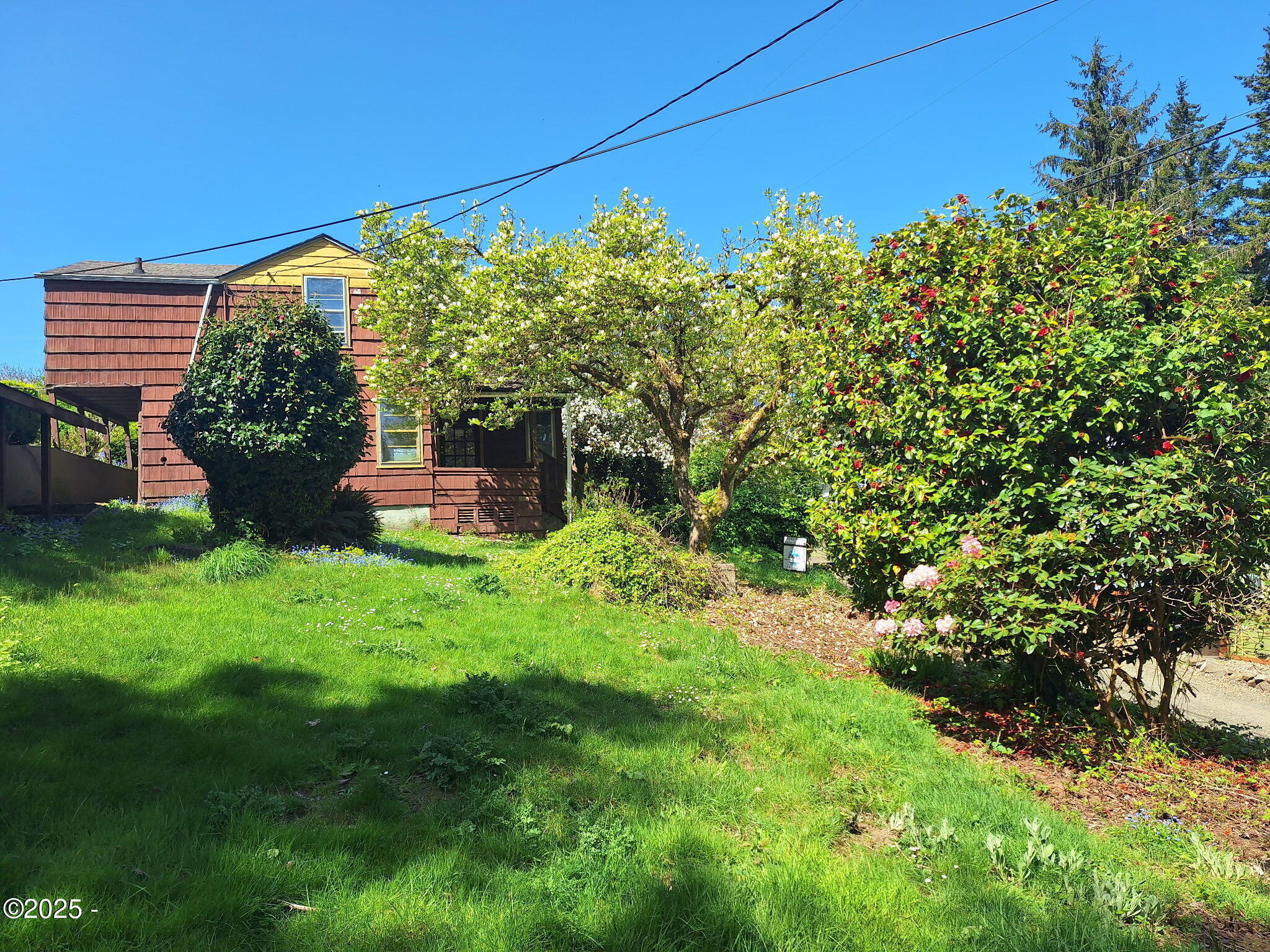 811 Southeast 7th Street Toledo, OR 97391 - Photo 2 of 36 House