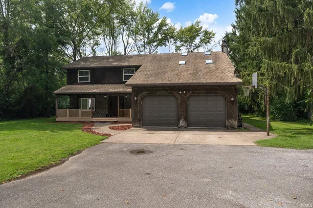 $358,688 | 2330 Centennial Court West, West Lafayette, IN 47906
