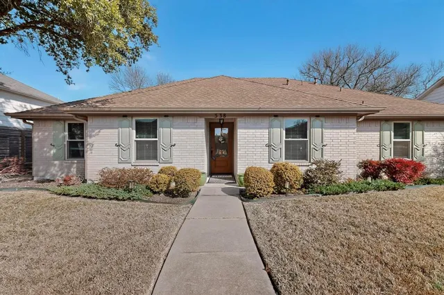 $350,000 | 538 Turtle Creek Drive, Greenville, TX 75402