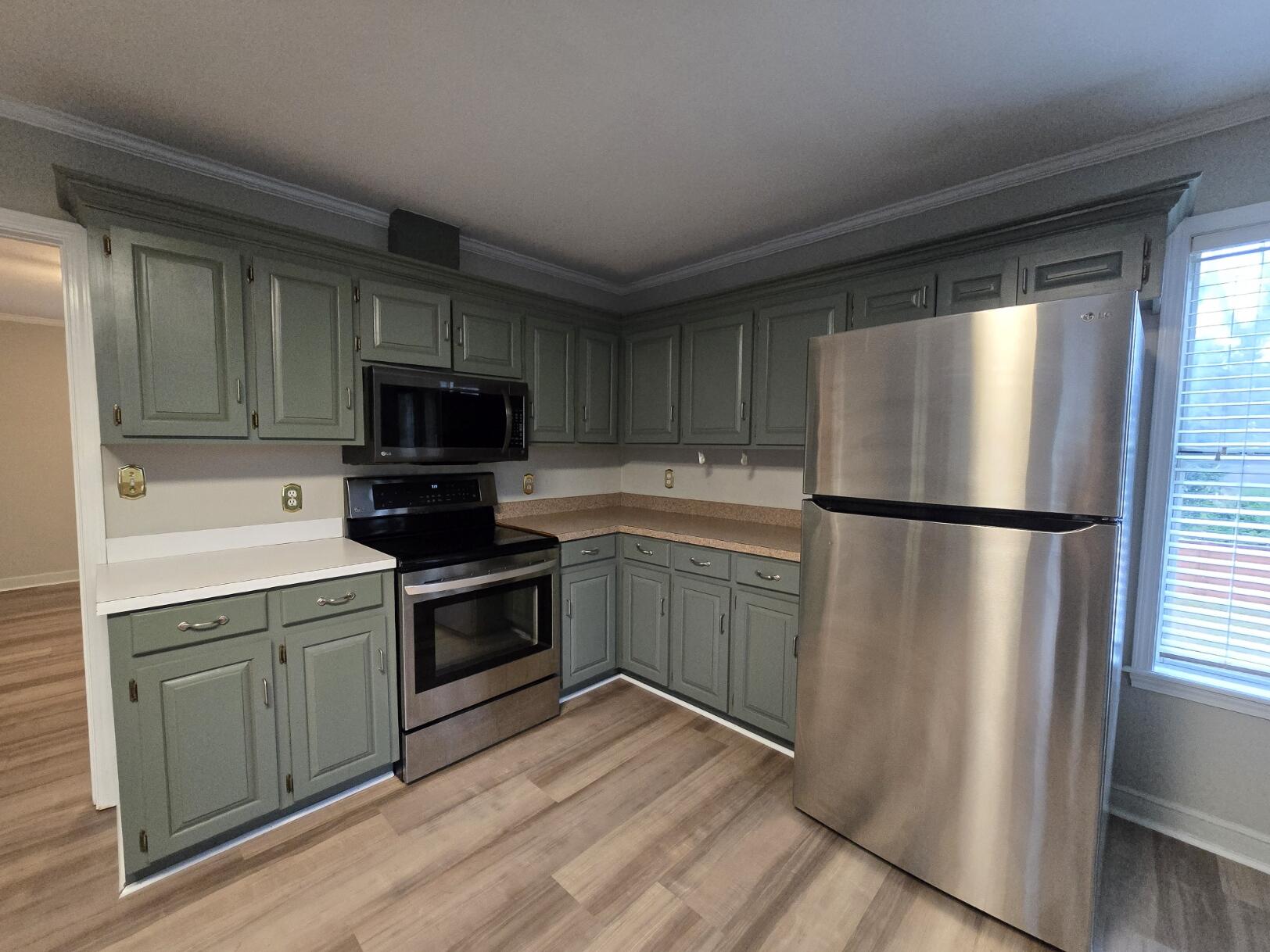 2370 Wedgefield Road Sumter, SC 29154 - Photo 8 of 37