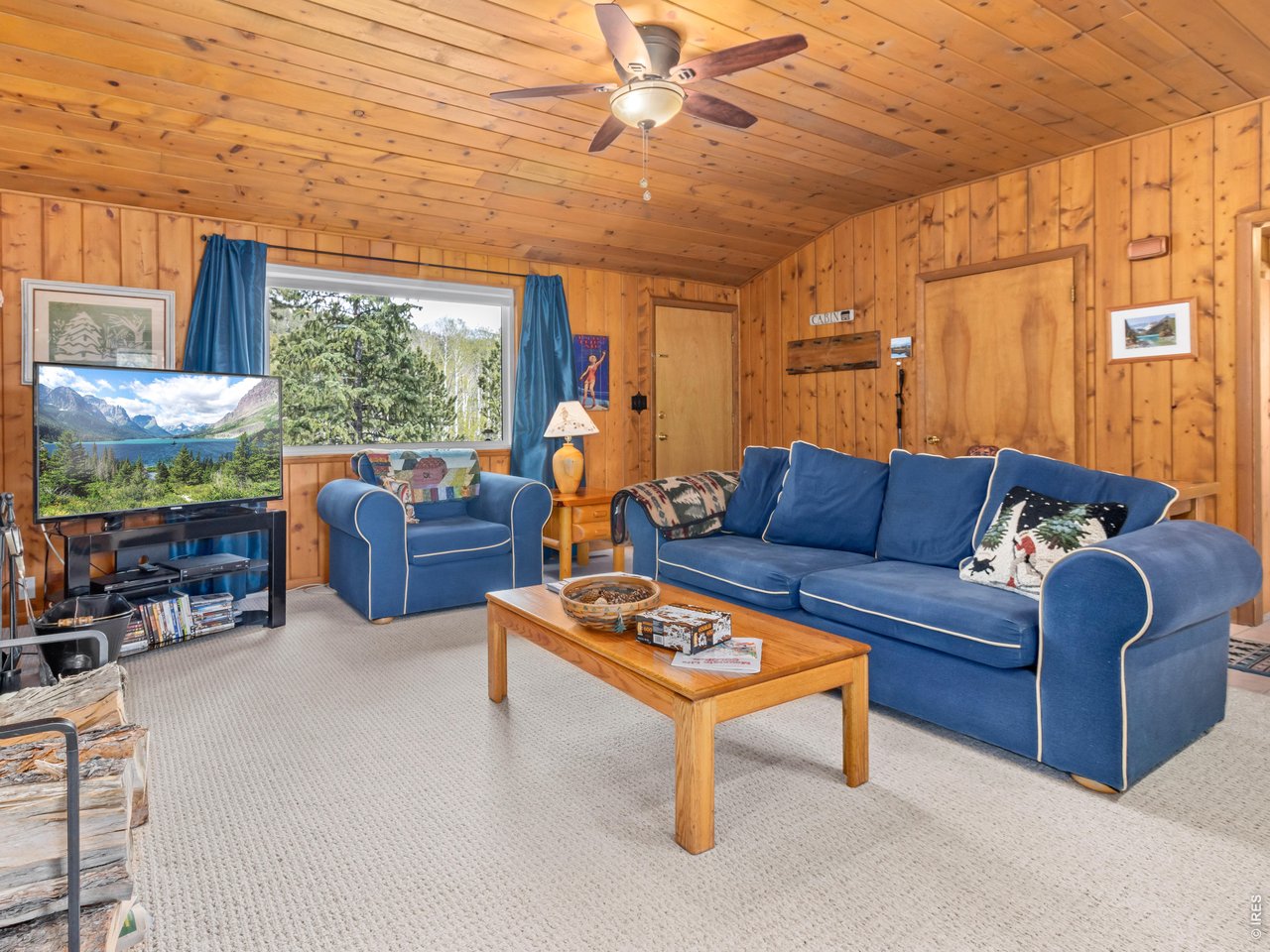 839 Ski Road Allenspark, CO 80510 - Photo 7 of 47