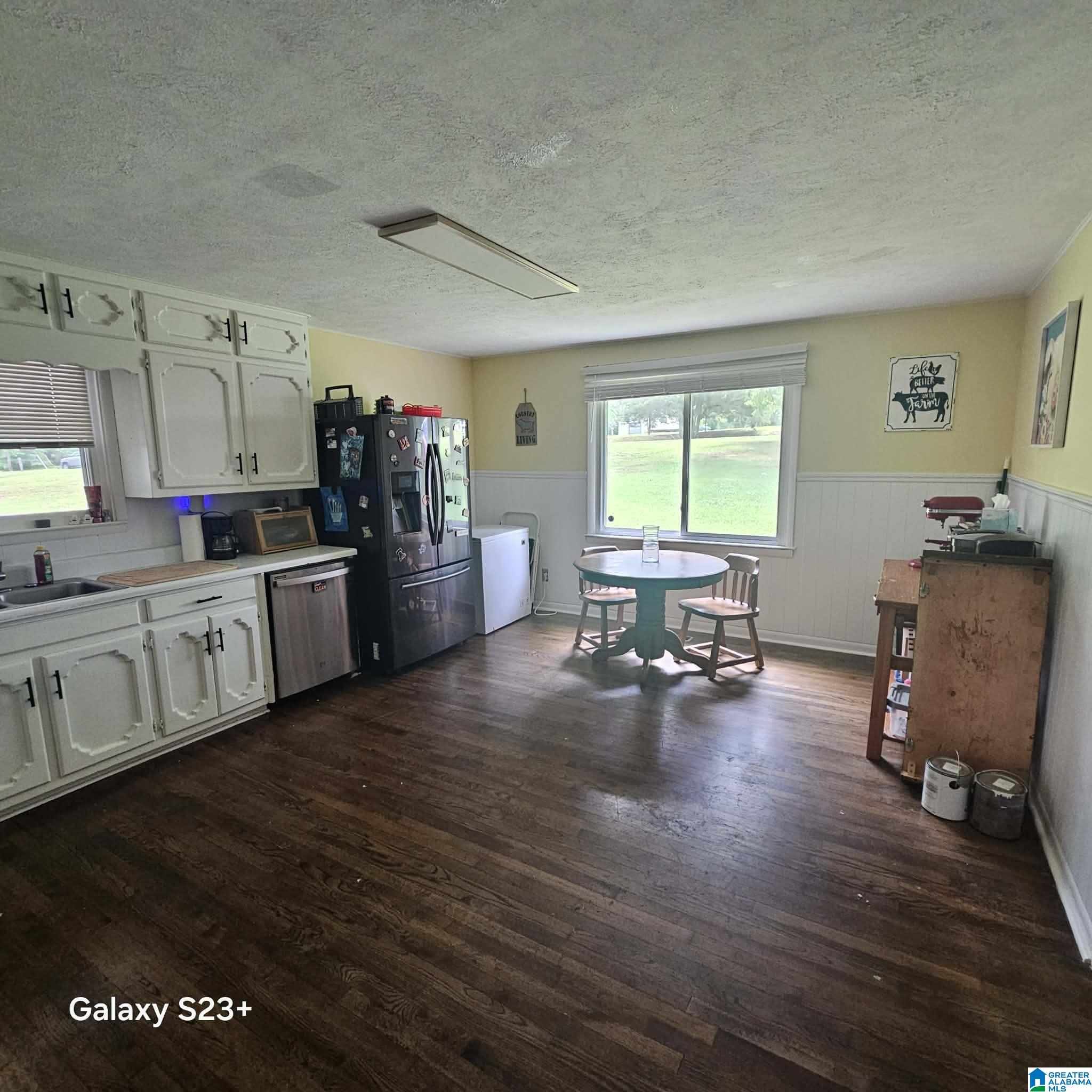 1488 Peaceful Valley Road Eastaboga, AL 36260 - Photo 19 of 21