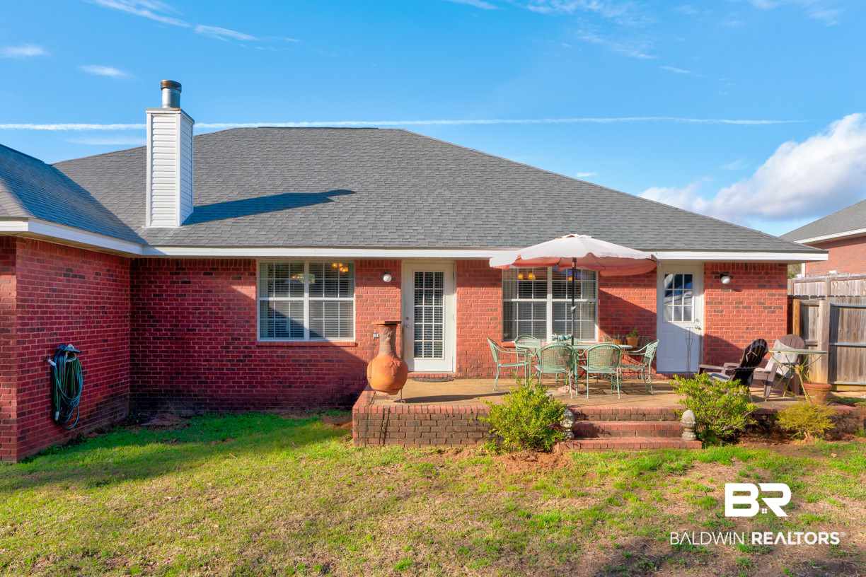 10803 Rigby Drive Mobile, AL 36695 - Photo 32 of 33
