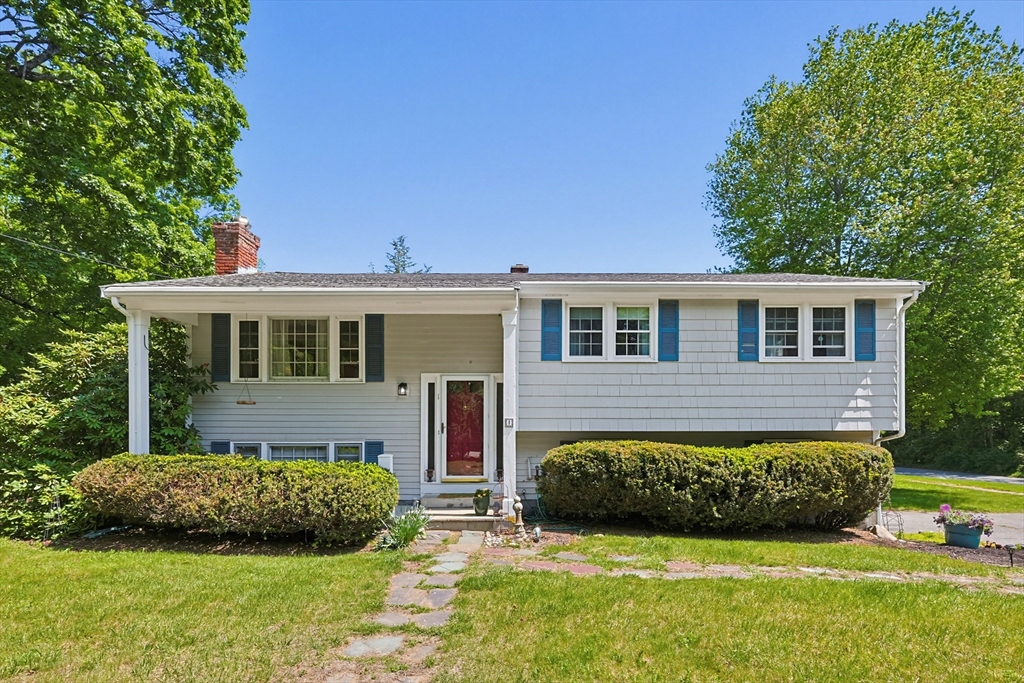 1 Fisher Street Holliston, MA 01746 - Photo 1 of 39