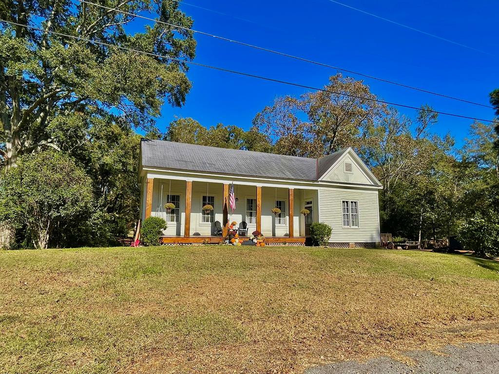 1057 7th Street Wesson, MS 39191 - Photo 1 of 57 Main View