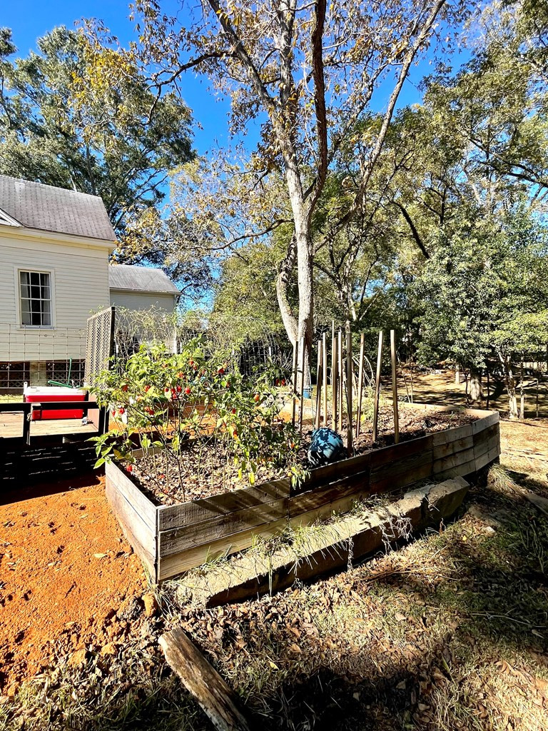 1057 7th Street Wesson, MS 39191 - Photo 12 of 57 Photo 12