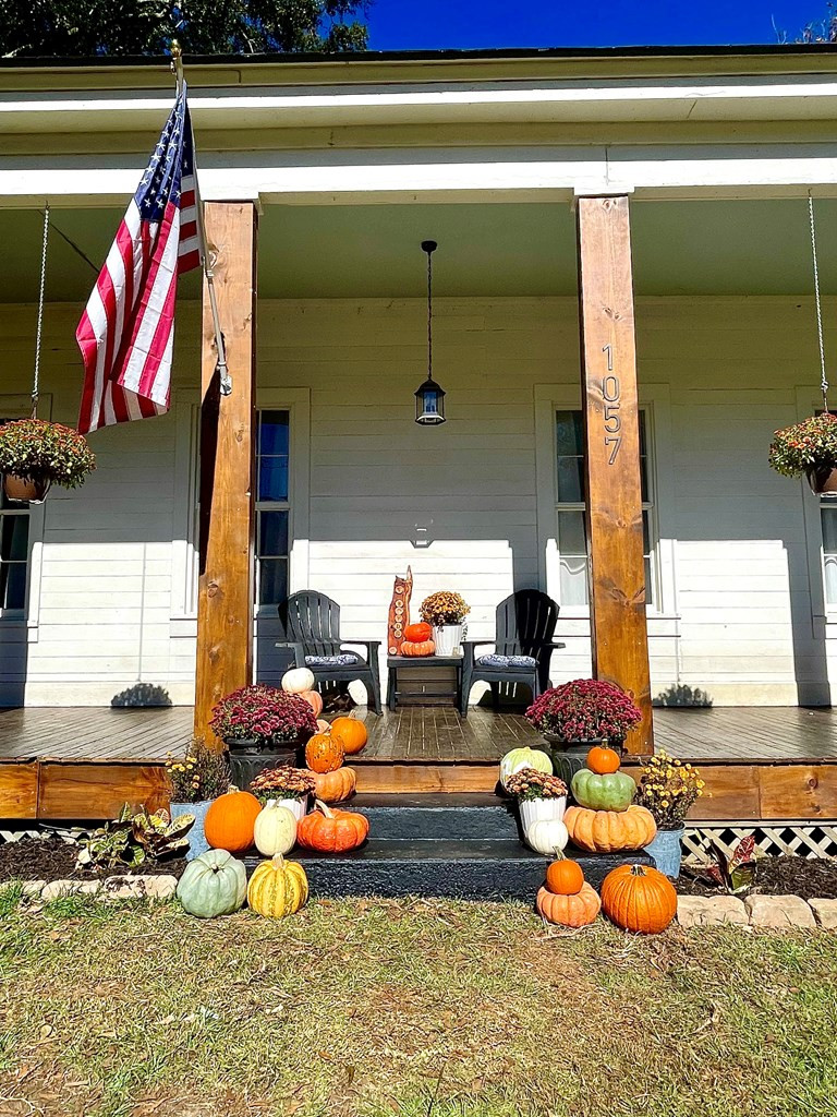 1057 7th Street Wesson, MS 39191 - Photo 13 of 57 Photo 13