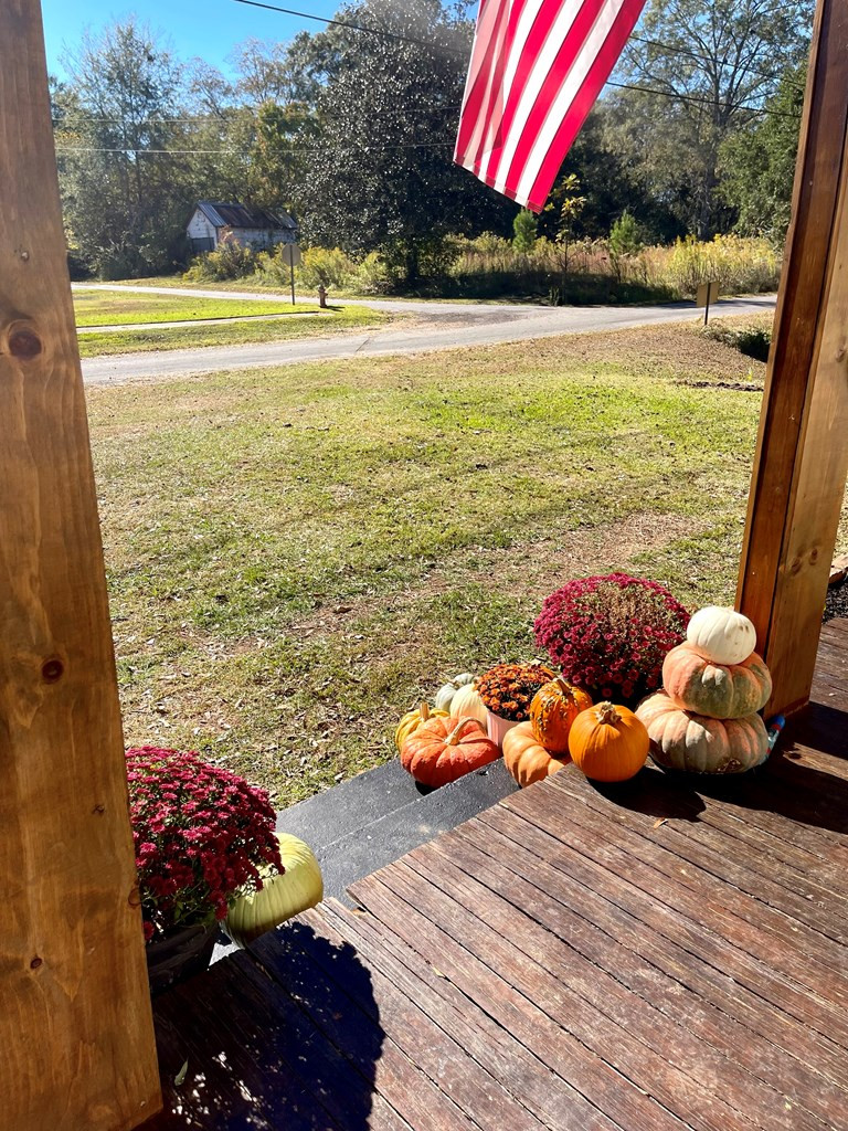 1057 7th Street Wesson, MS 39191 - Photo 14 of 57 Photo 14