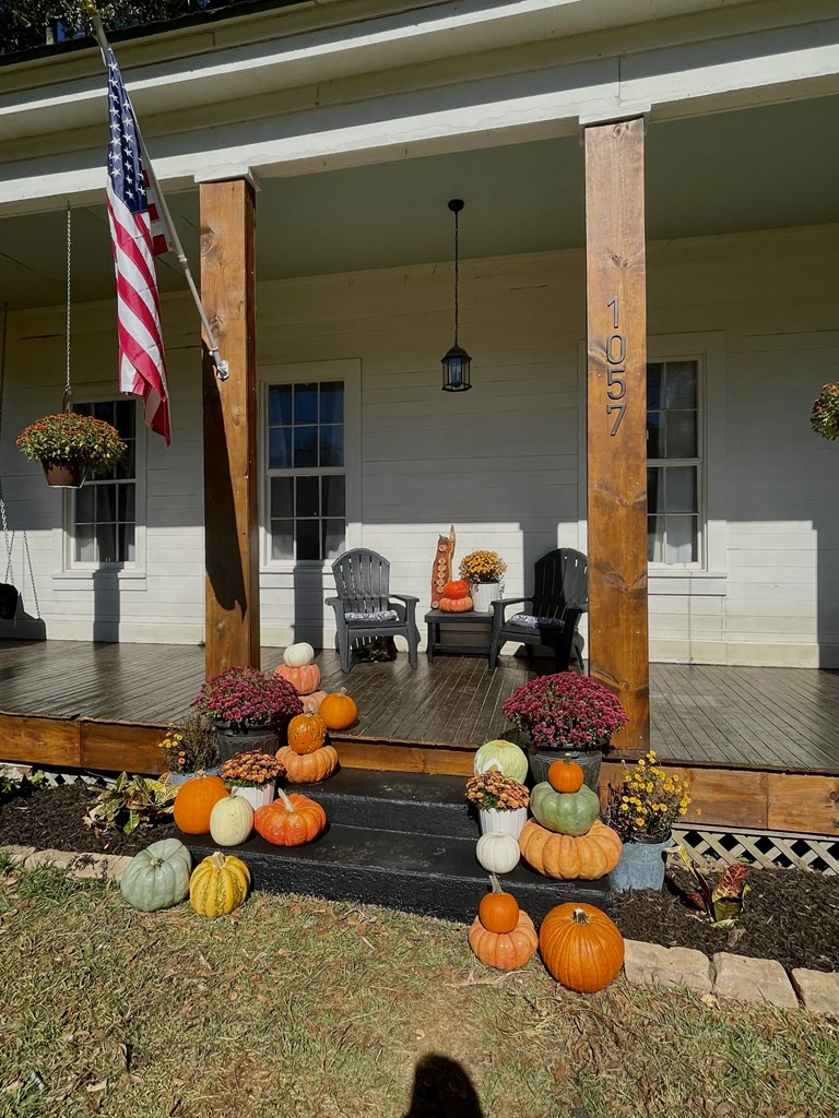 1057 7th Street Wesson, MS 39191 - Photo 16 of 57 Photo 16