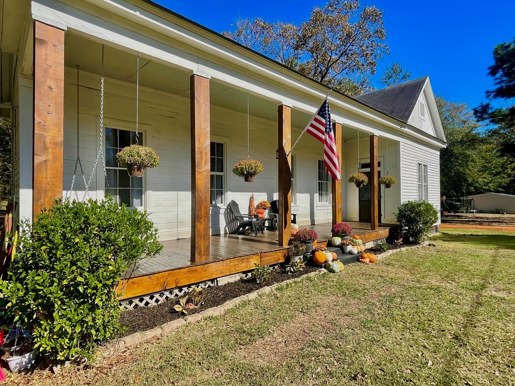 1057 7th Street Wesson, MS 39191 - Photo 17 of 57 Photo 17