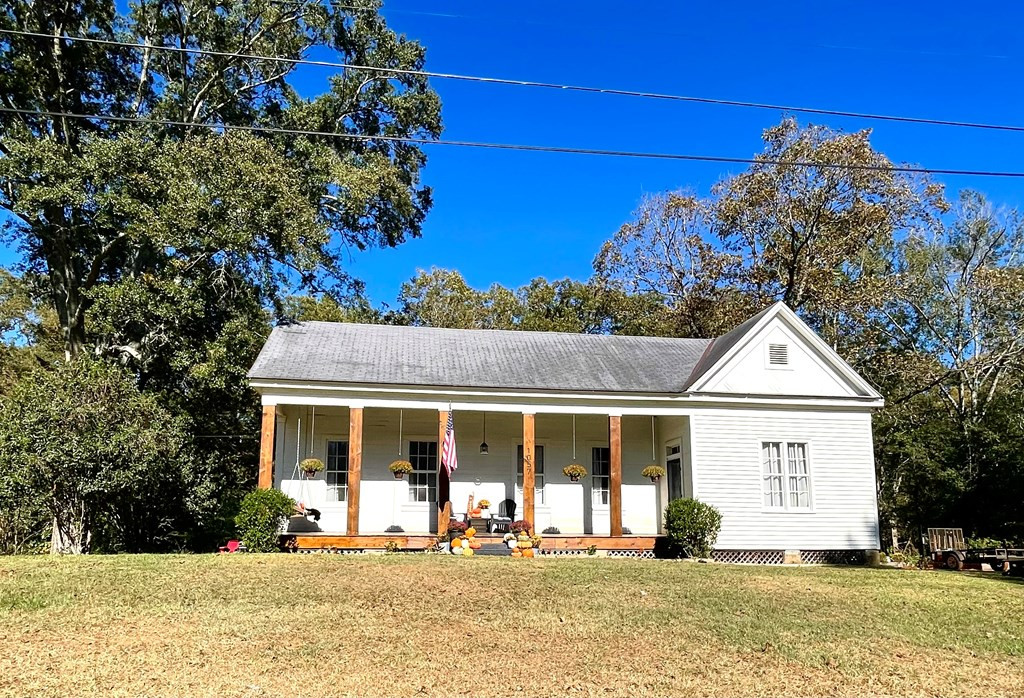 1057 7th Street Wesson, MS 39191 - Photo 2 of 57 Photo 2
