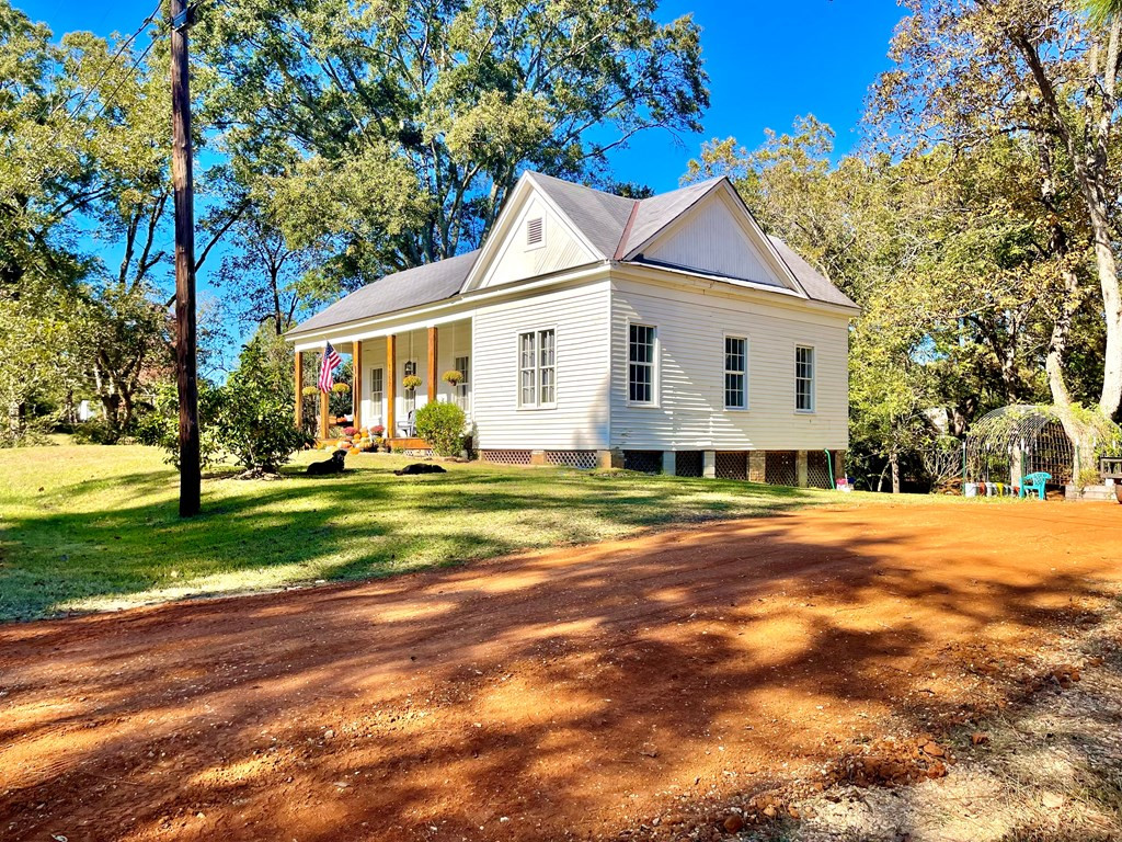 1057 7th Street Wesson, MS 39191 - Photo 3 of 57 Photo 3