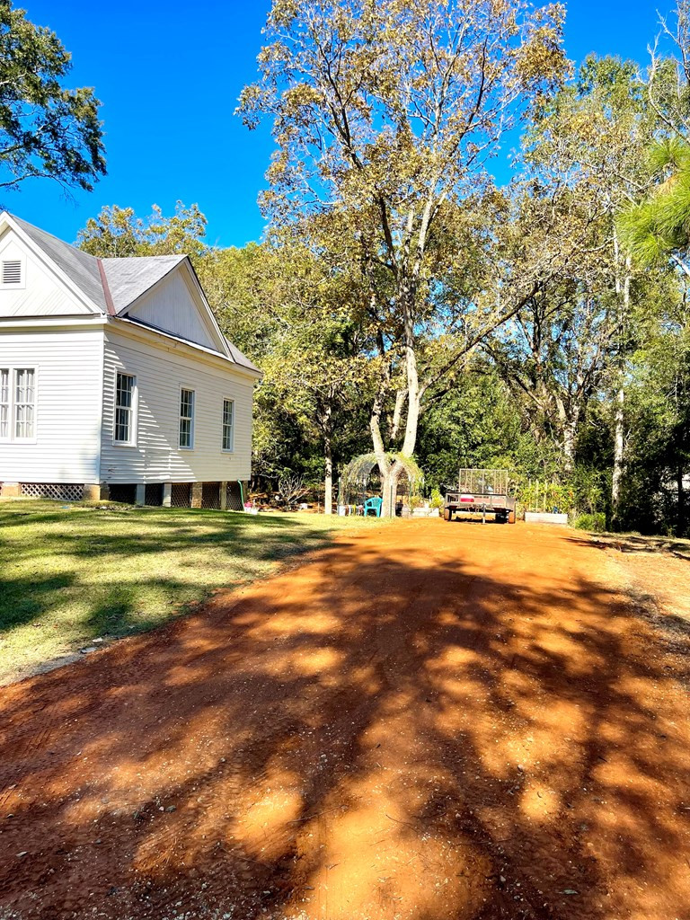1057 7th Street Wesson, MS 39191 - Photo 4 of 57 Photo 4