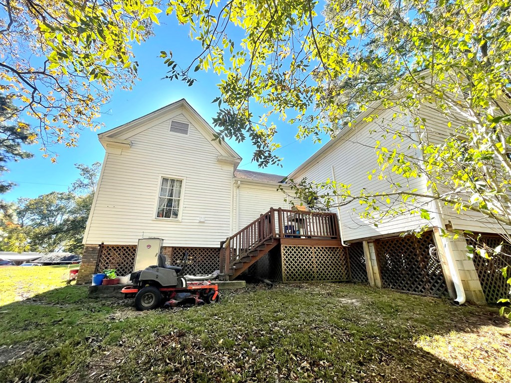 1057 7th Street Wesson, MS 39191 - Photo 5 of 57 Photo 5