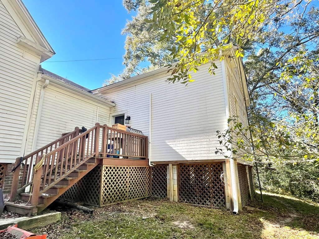 1057 7th Street Wesson, MS 39191 - Photo 57 of 57 Photo 57