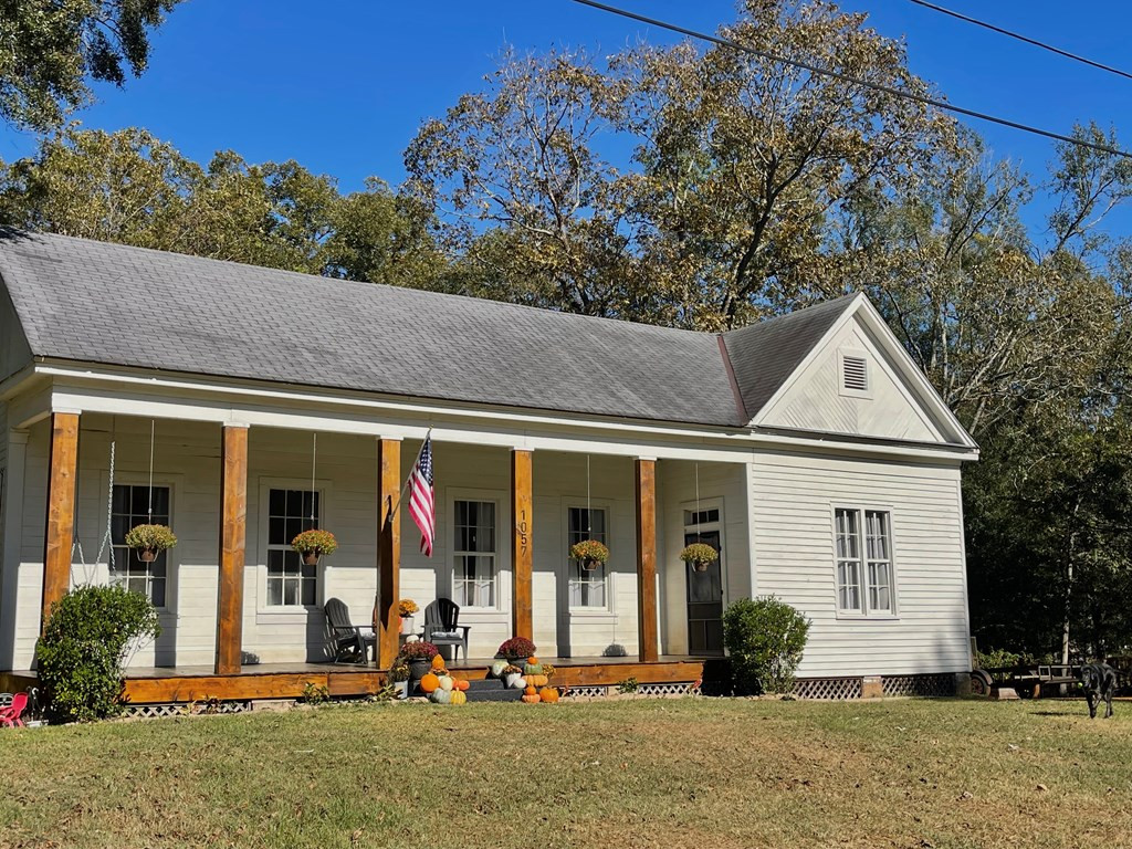 1057 7th Street Wesson, MS 39191 - Photo 6 of 57 Photo 6