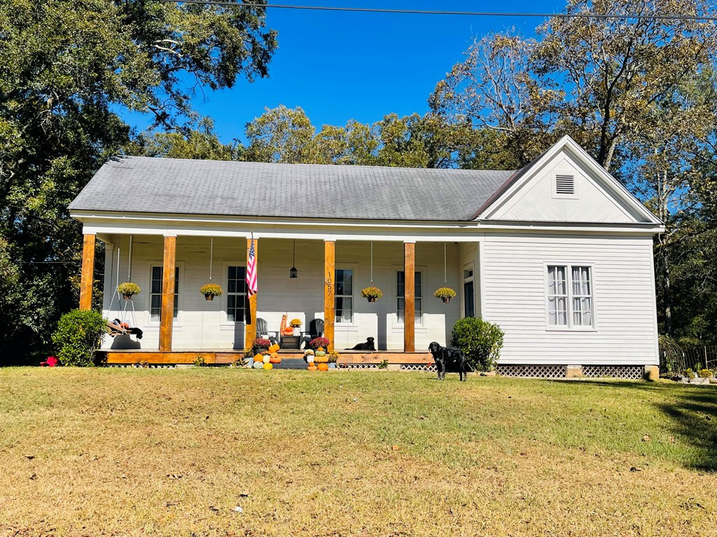 1057 7th Street Wesson, MS 39191 - Photo 7 of 57 Photo 7