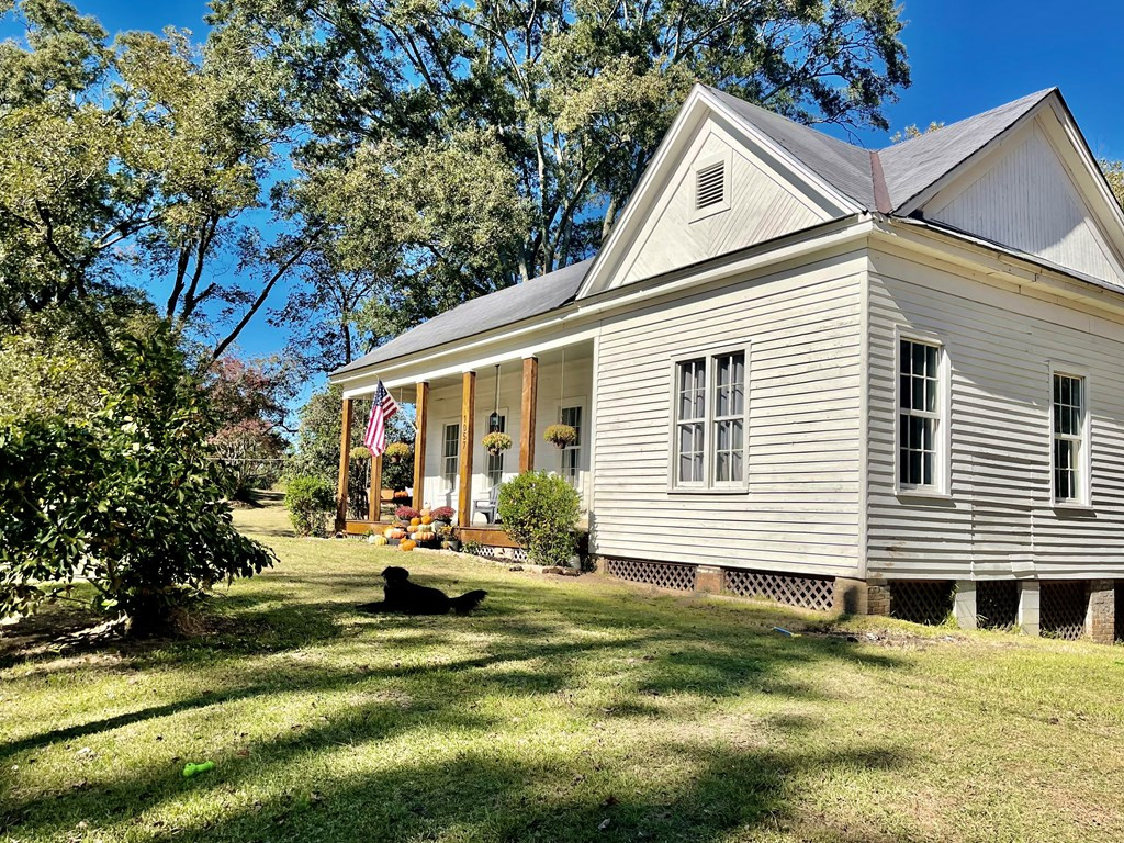1057 7th Street Wesson, MS 39191 - Photo 8 of 57 Photo 8