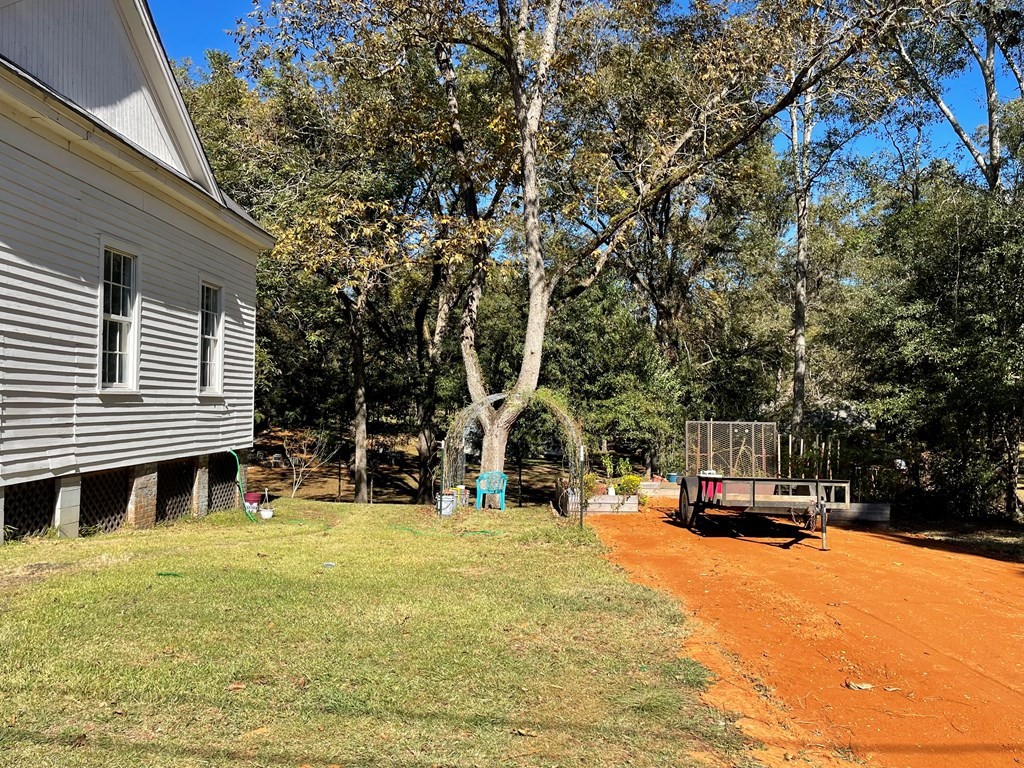 1057 7th Street Wesson, MS 39191 - Photo 9 of 57 Photo 9