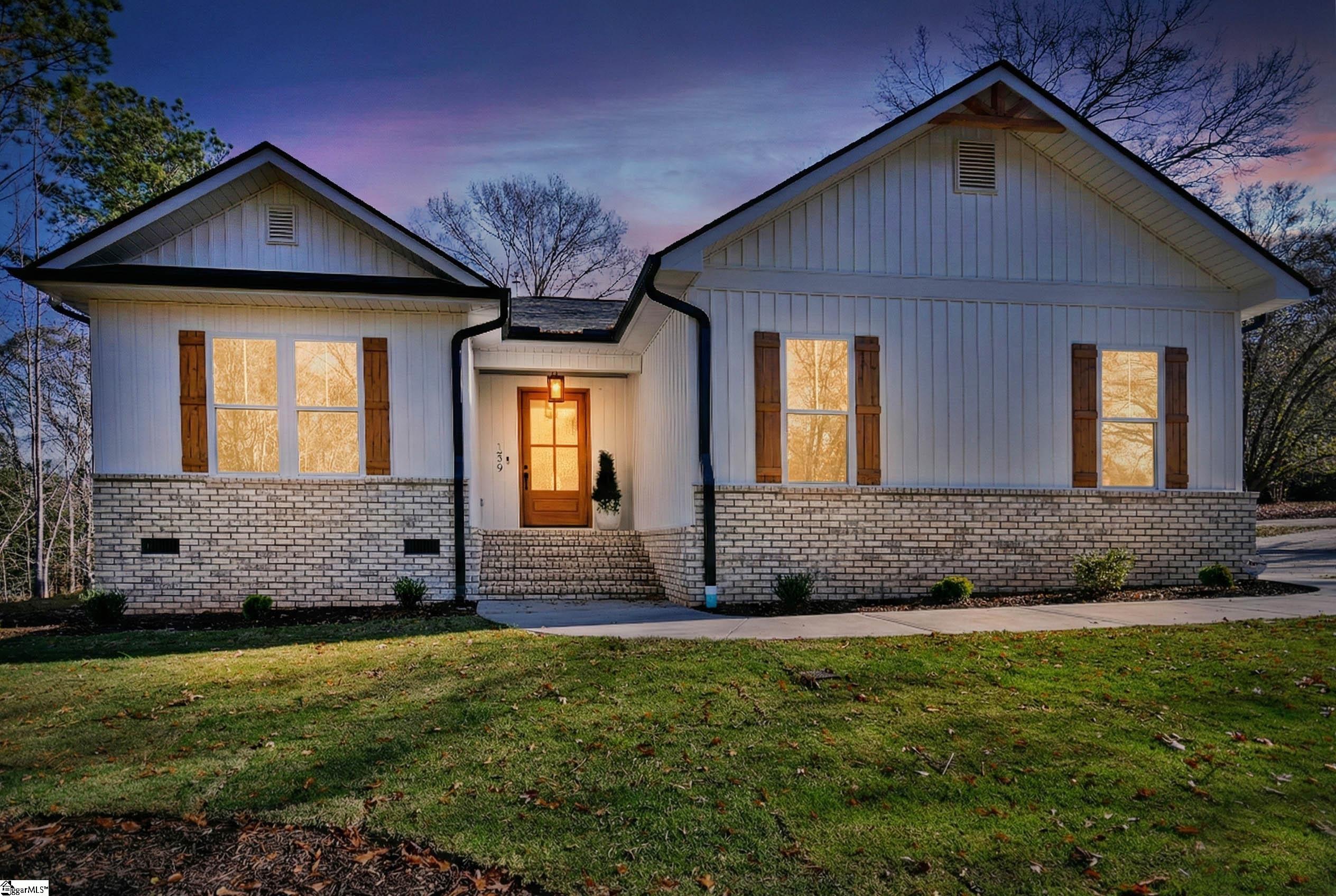 1829 Kiki Cece Lane Anderson, SC 29621 - Photo 11 of 40