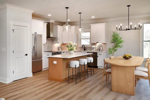 $319,000 | 1829 Kiki Cece Lane, Anderson, SC 29621