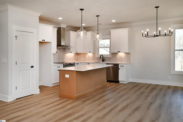 $319,000 | 1829 Kiki Cece Lane, Anderson, SC 29621