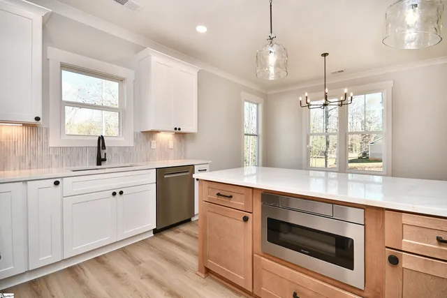 $319,000 | 1829 Kiki Cece Lane, Anderson, SC 29621