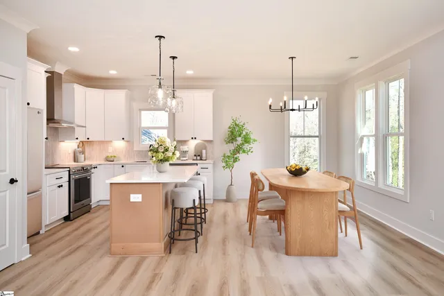 $319,000 | 1829 Kiki Cece Lane, Anderson, SC 29621