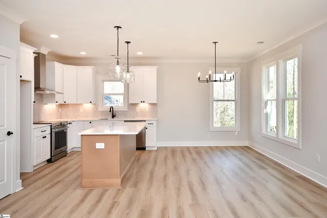 $319,000 | 1829 Kiki Cece Lane, Anderson, SC 29621