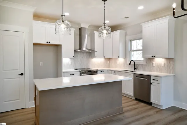 $319,000 | 1829 Kiki Cece Lane, Anderson, SC 29621