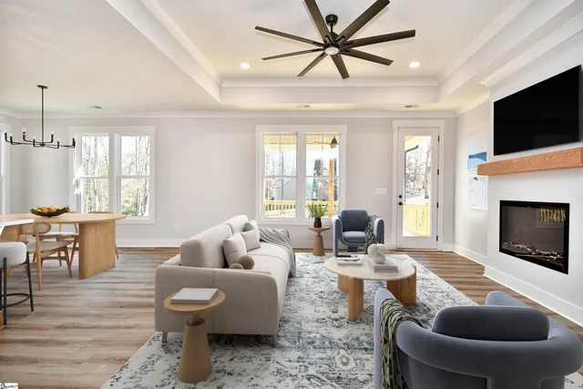 $319,000 | 1829 Kiki Cece Lane, Anderson, SC 29621