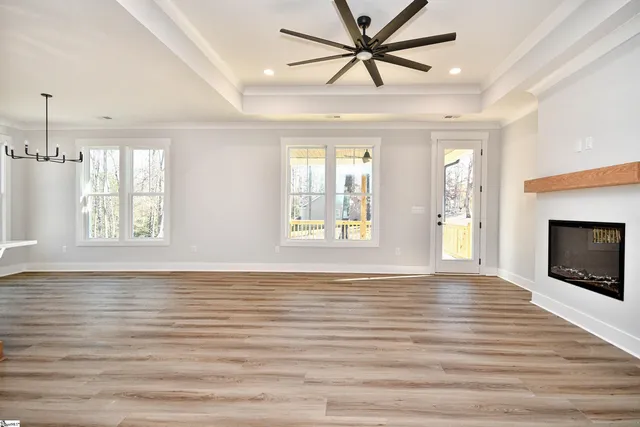 $319,000 | 1829 Kiki Cece Lane, Anderson, SC 29621