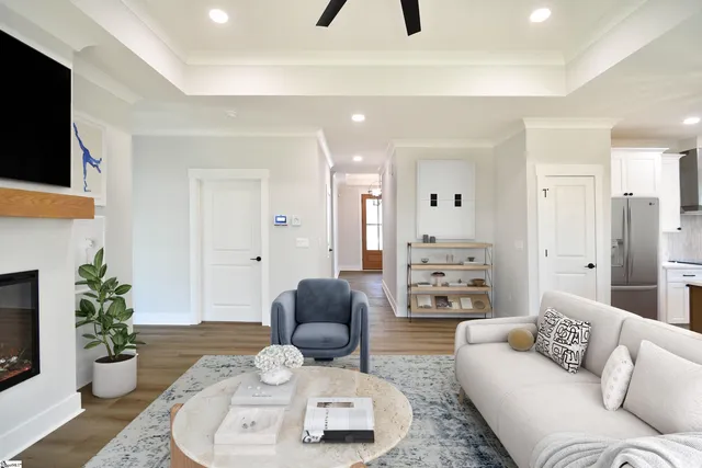 $319,000 | 1829 Kiki Cece Lane, Anderson, SC 29621