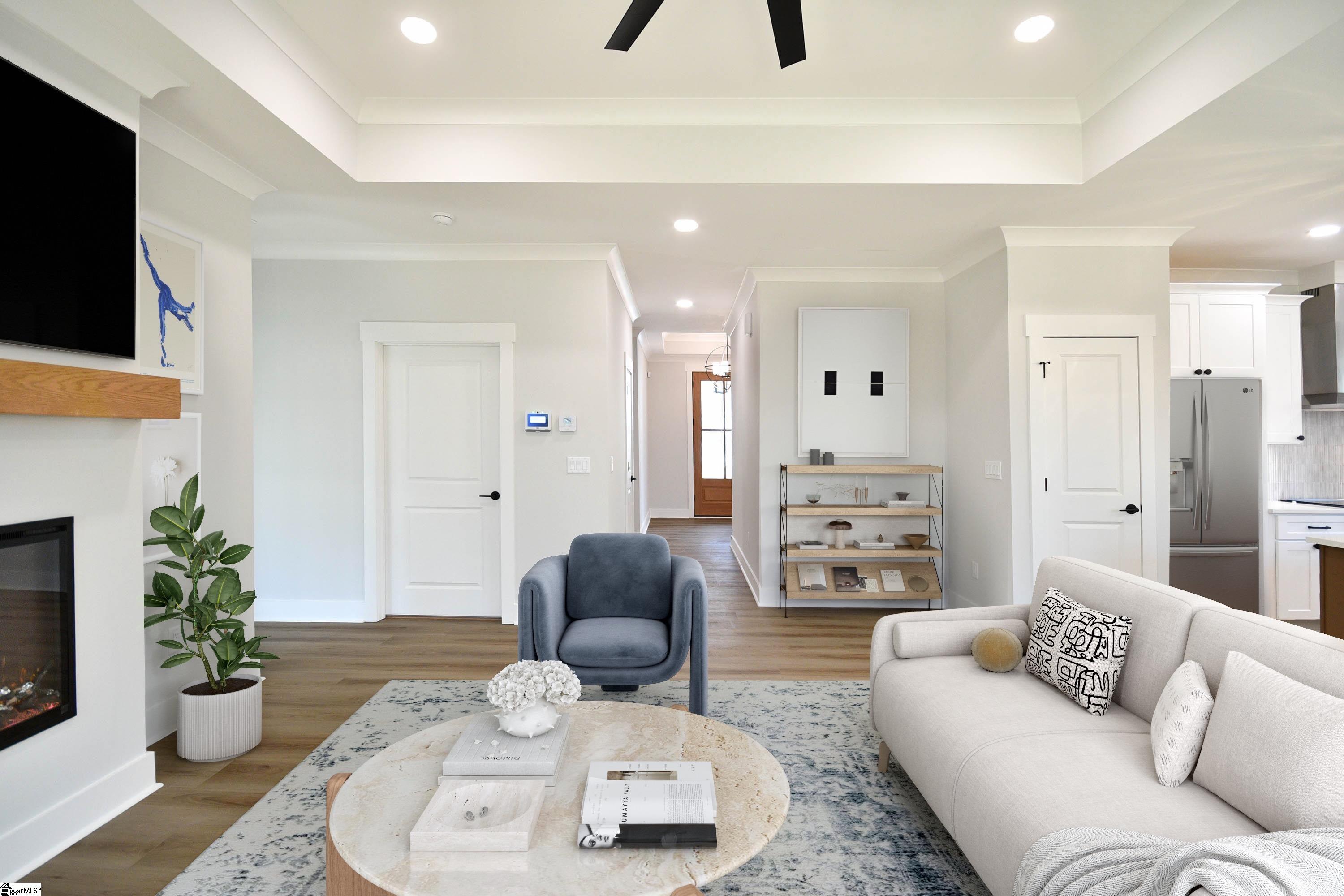 1829 Kiki Cece Lane Anderson, SC 29621 - Photo 23 of 40