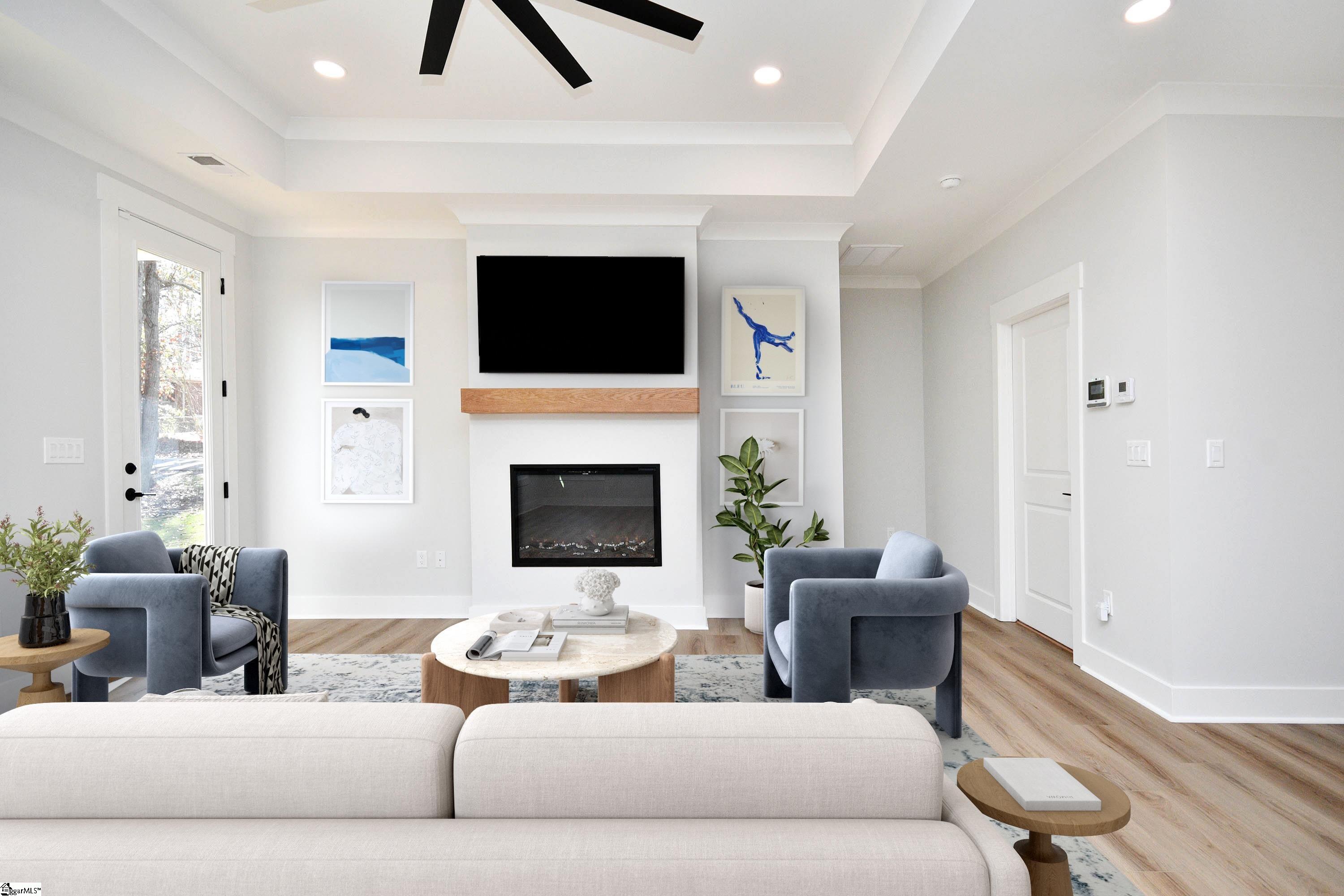 1829 Kiki Cece Lane Anderson, SC 29621 - Photo 24 of 40